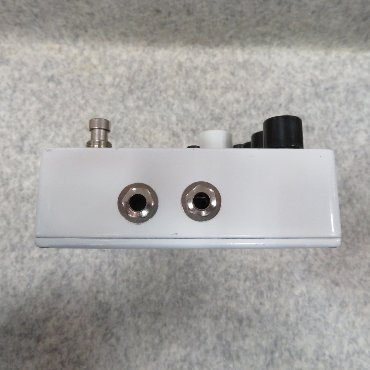 ELECTRO-HARMONIX BATTALION Bass DI Preamp Student Cosmetic
