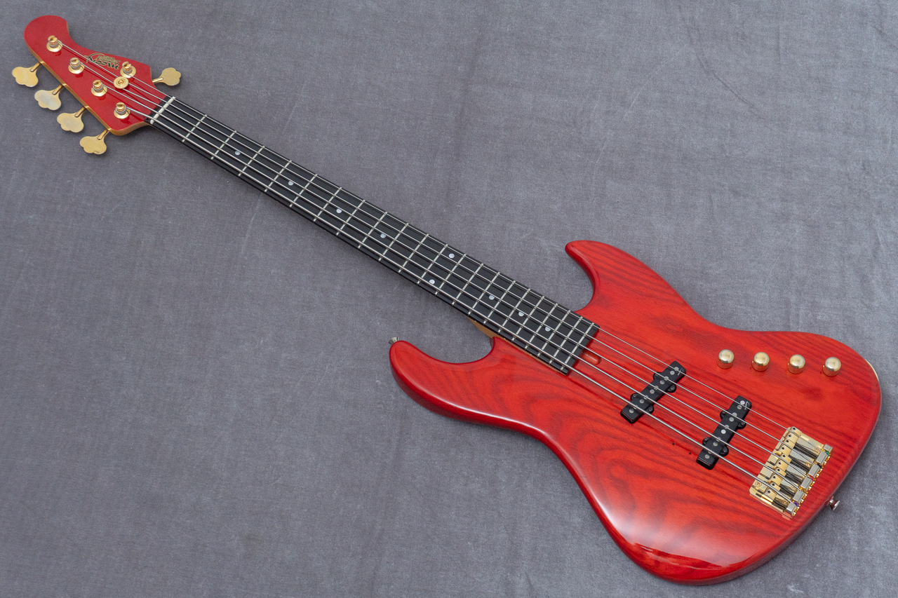 Moon JJ-5 1995 5.02kg #50447【GIB兵庫】（中古/送料無料）【楽器検索