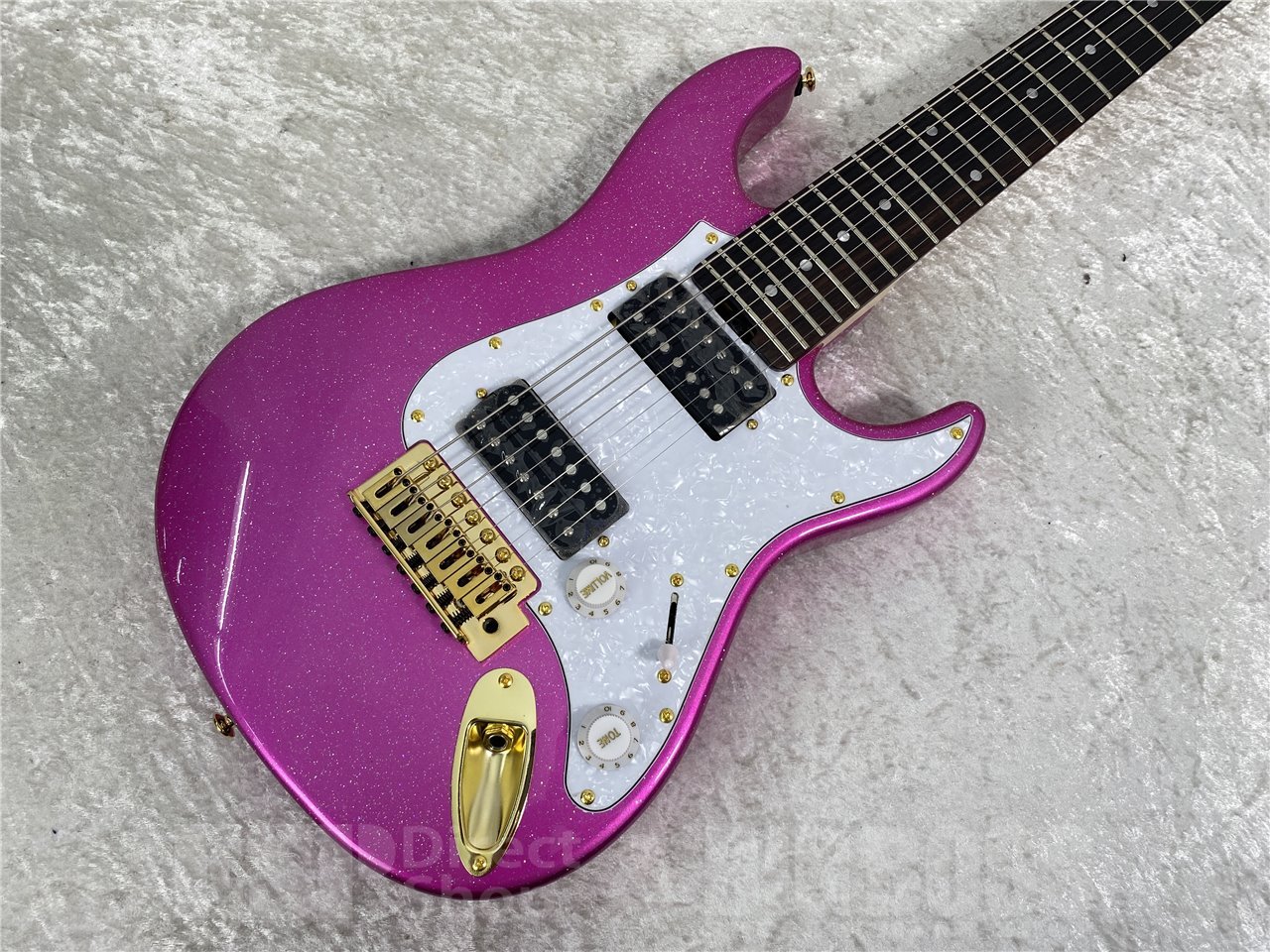 早い者勝ち！！！【最終値下げ！】エレキギター GrassRoots Amazon.co.jp: GrassRoots G-SN7-68TO Twinkle Pink 大村孝佳