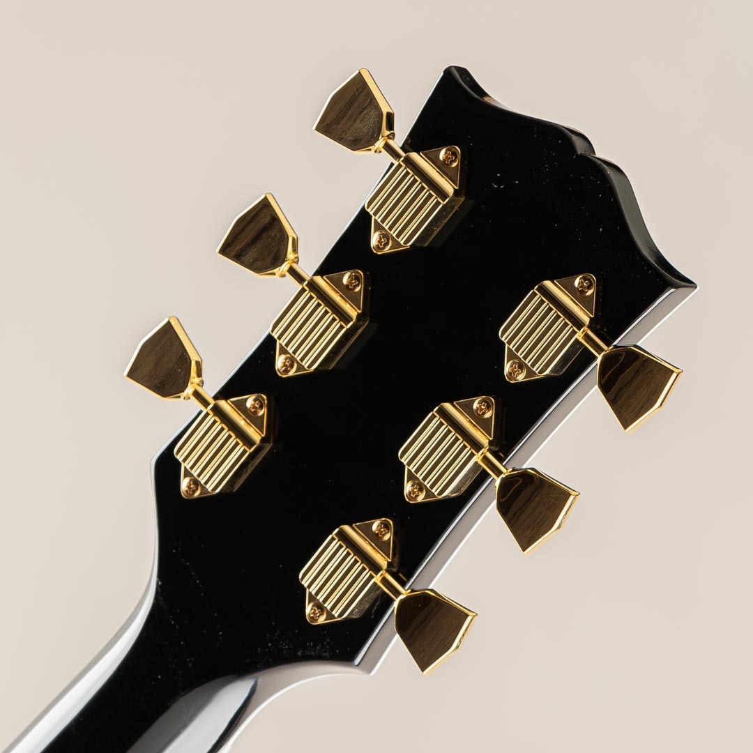 Gibson Custom Shop 1968 Les Paul Custom 5A Quilt Top Cobra Burst