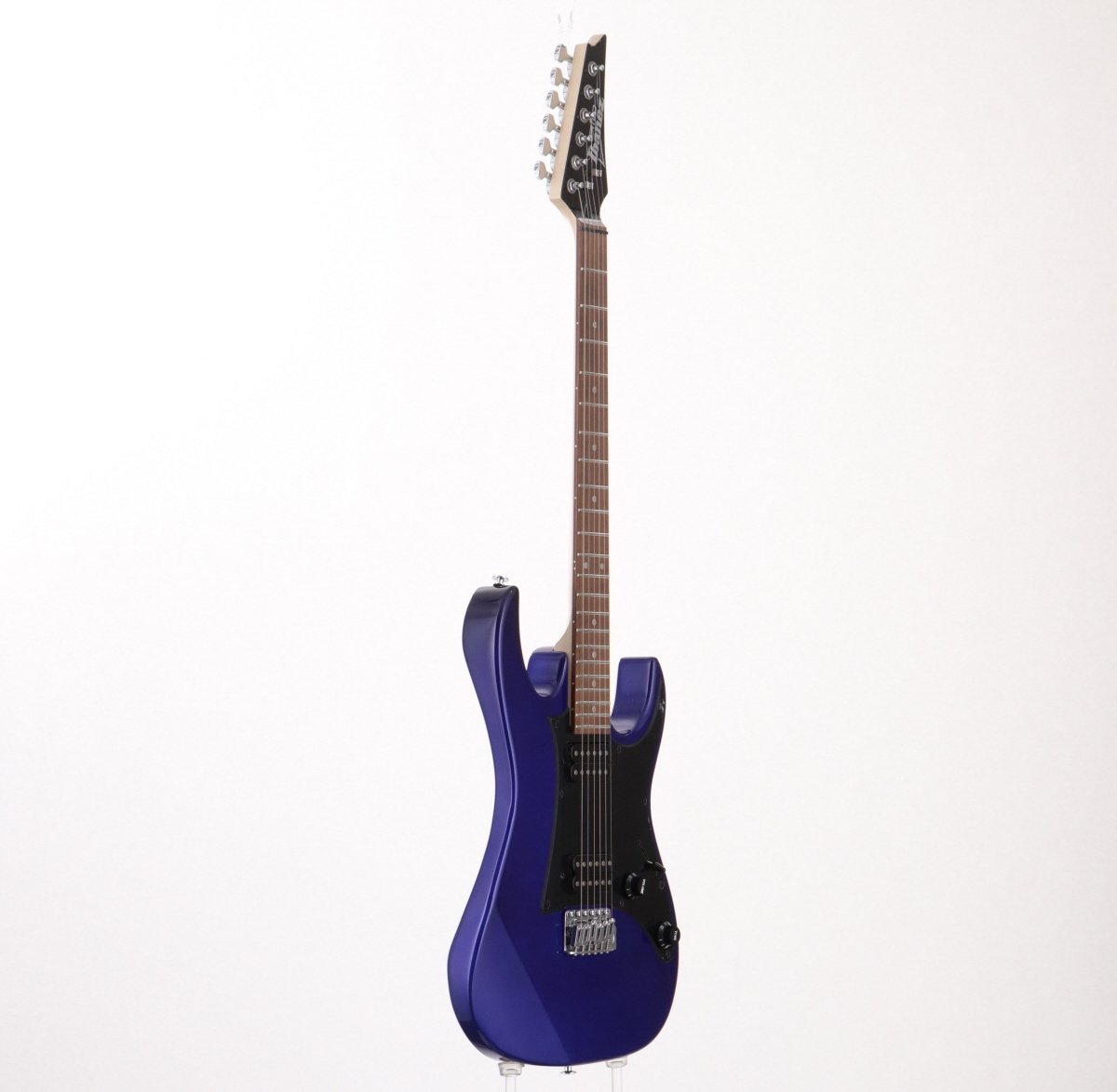 Ibanez GIO Ibanez GRX20 Jewel Blue (JB) ［3.19kg］【池袋店】（中古