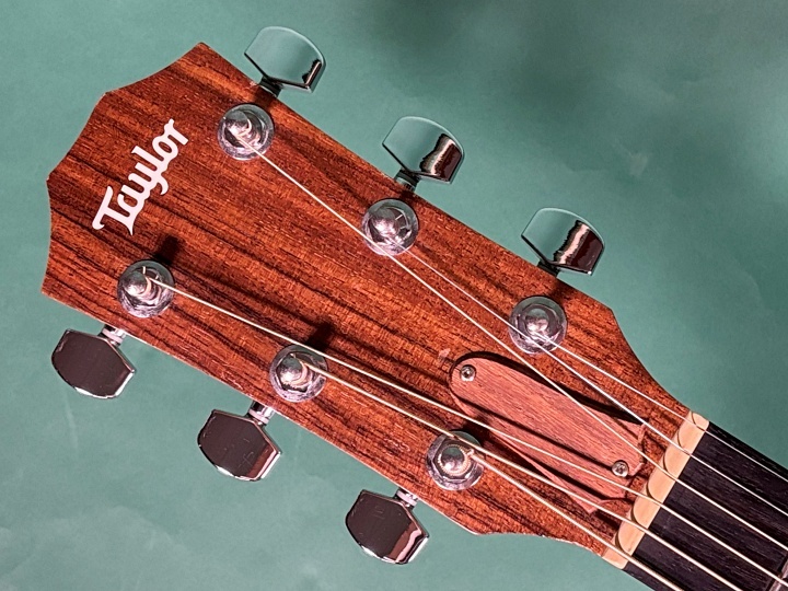 【超美品・動作確認済】Taylor 114CE アコースティックギター 8年物 Taylor 114ce | 【クロサワ楽器店オンラインショップ】いい楽器