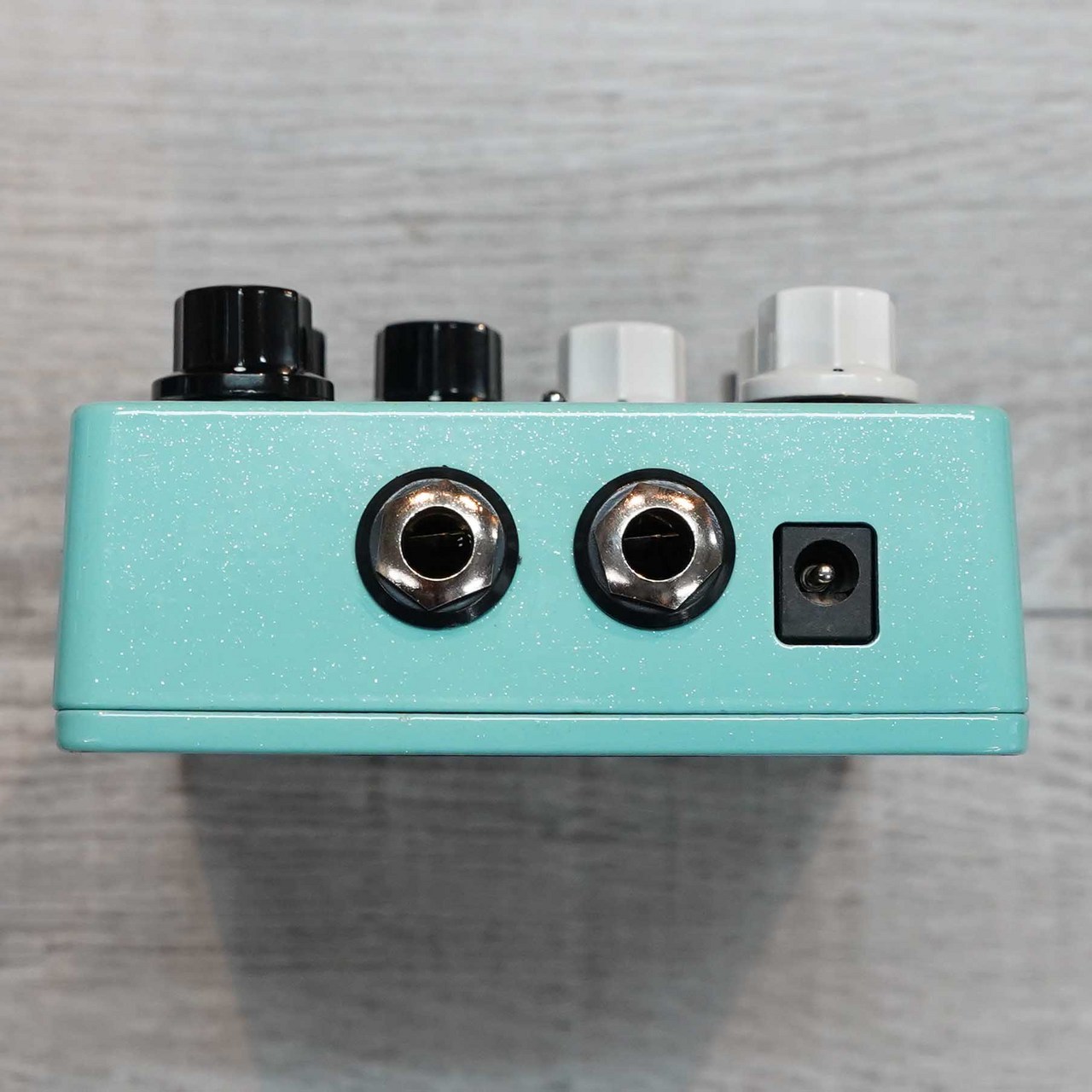 Keeley Aria Compressor Drive（中古）【楽器検索デジマート】