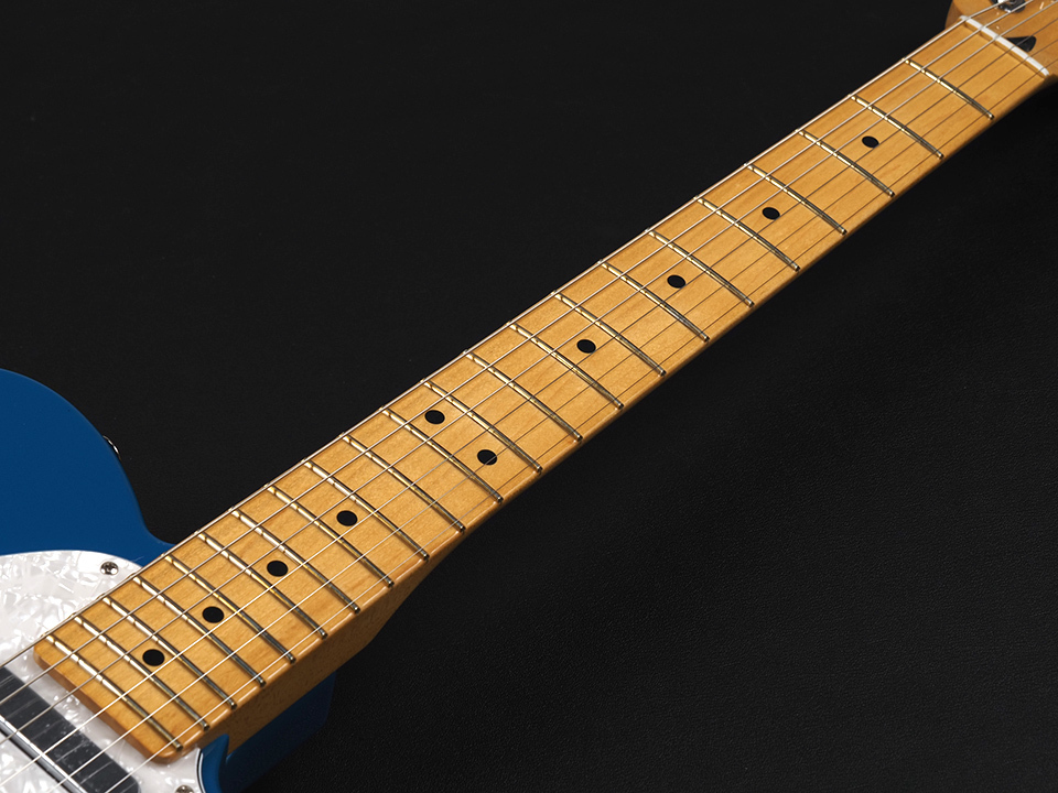 Fender Player II Modified Telecaster Maple Fingerboard