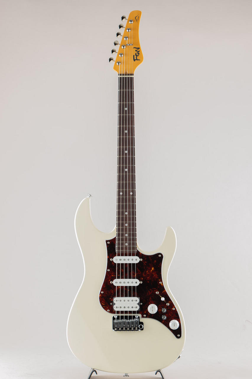 FUJIGEN(FGN) EOS3-AL-R / Antique White（新品/送料無料