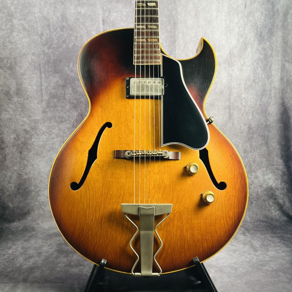 Gibson ES-175（ビンテージ）【楽器検索デジマート】