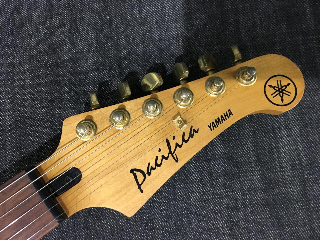 【50％OFF】 YAMAHA PACIFICA PAC312H (訳アリ)（中古/送料無料）【楽器検索 ギター