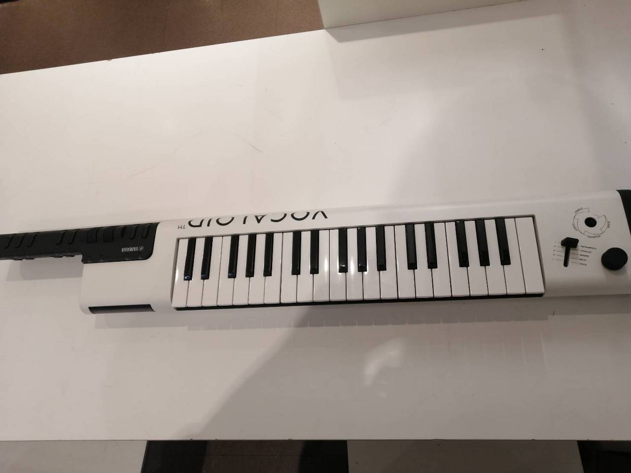 YAMAHA VKB-100 VOCALOIDKEYBOARD VKB100