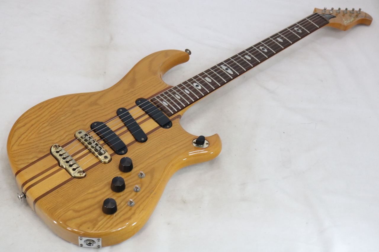 Aria Pro II RS-750（中古）【楽器検索デジマート】