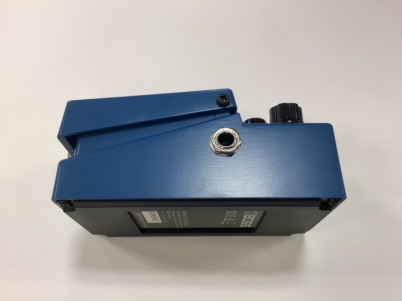 BOSS BD-2w Blues Driver ギターエフェクター BOSS BD-2W Blues Driver Waza Craft Guitar Effects Pedal