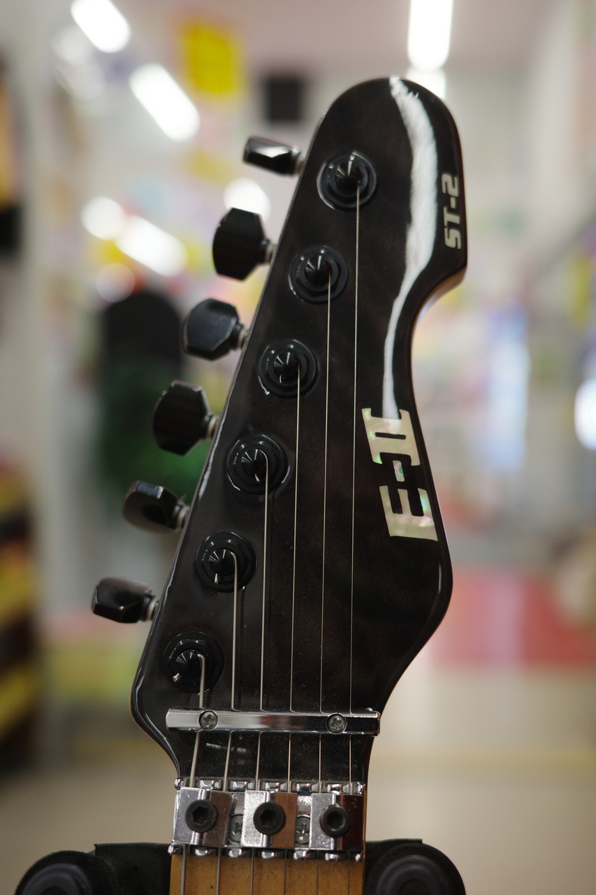ESP E-II ST-2 【時津店】（中古/送料無料）【楽器検索デジマート】