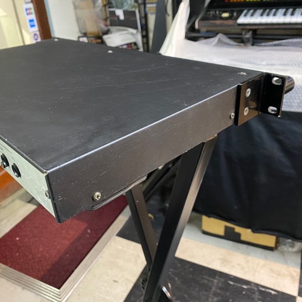 KORG Wavestation SR + WPC-18（中古）【楽器検索デジマート】