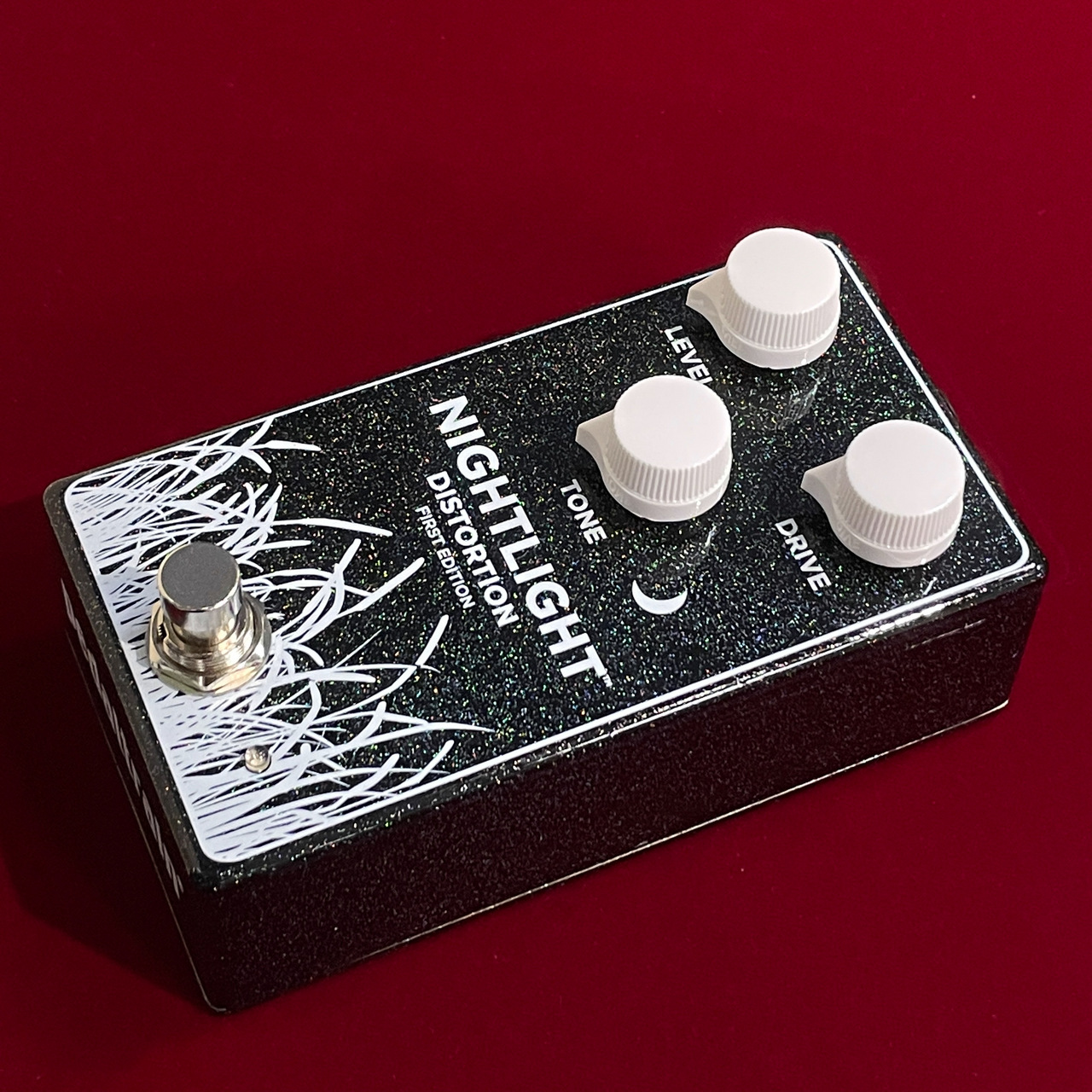 Pedaltrain Nightlight First Edition 【国内入荷30台限定