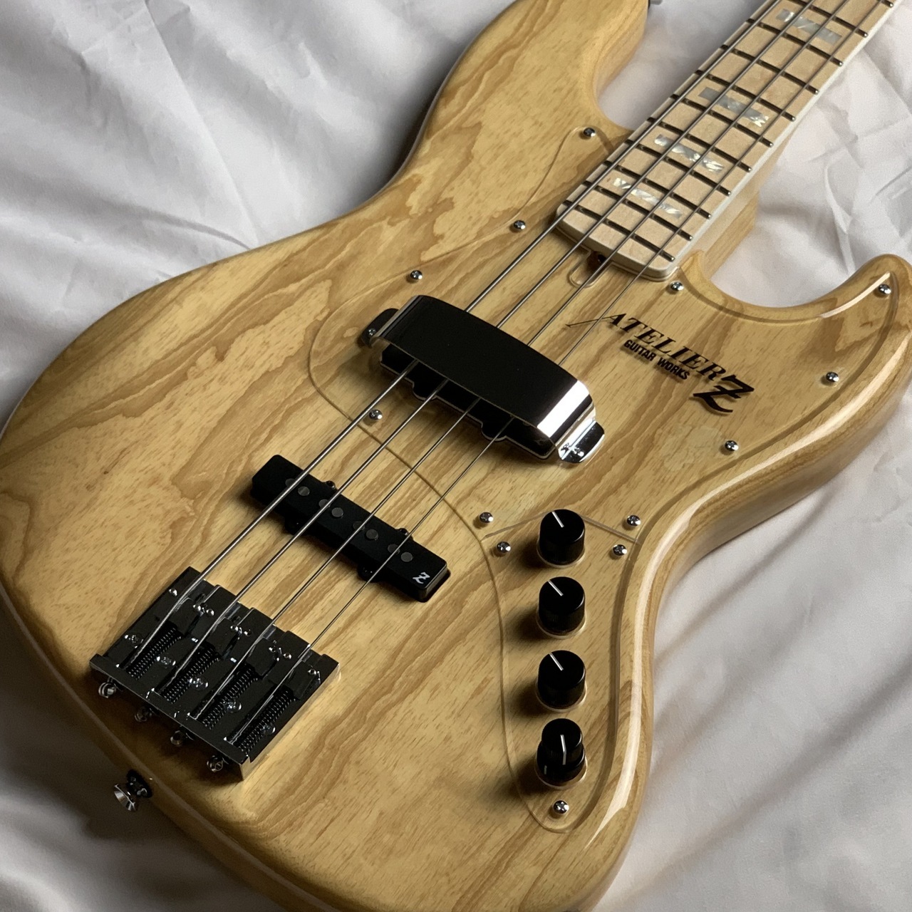 ATELIER Z M245/SS/M【現物写真】【分割無金利】（新品/送料無料