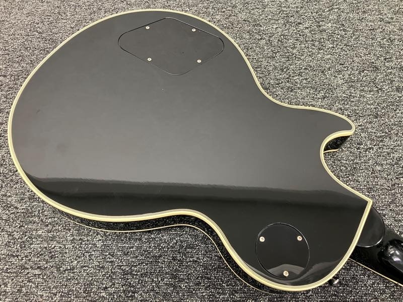 Epiphone Les Paul Custom mod. / Made in Japan（中古）【楽器検索