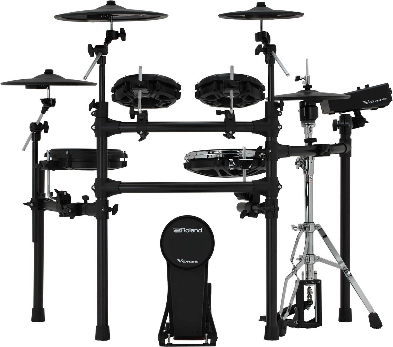 Roland TD513SC-S 【島村楽器限定】（新品/送料無料）【楽器検索