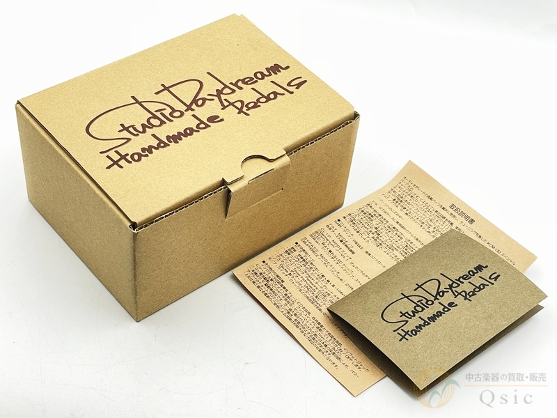 Studio Daydream KCM-OD Gold V9.0 -Extreamely tuned [VMM67]【梅田店