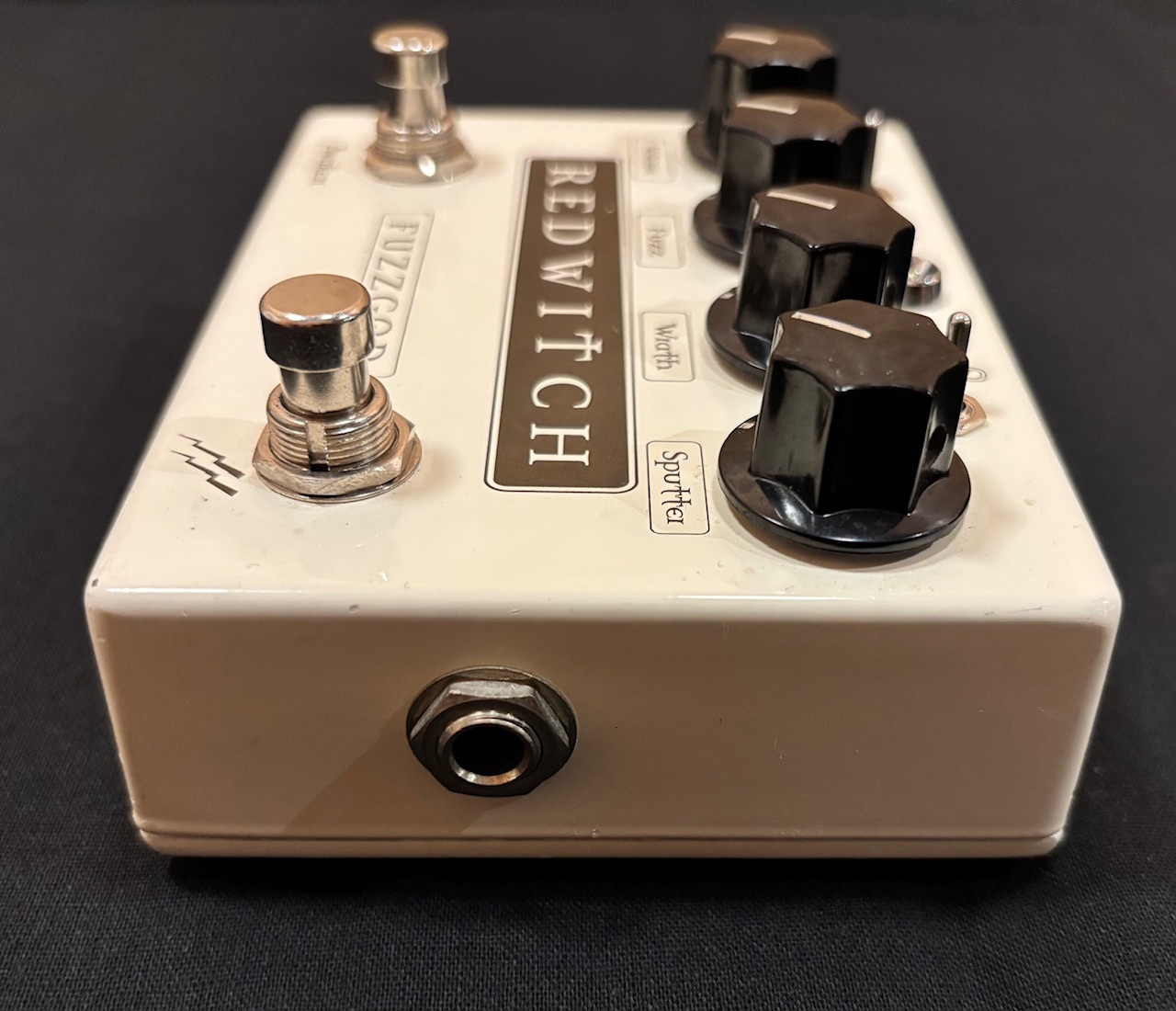 RED WITCH FUZZGOD Ⅱ【尾張一宮店】（中古）【楽器検索デジマート】