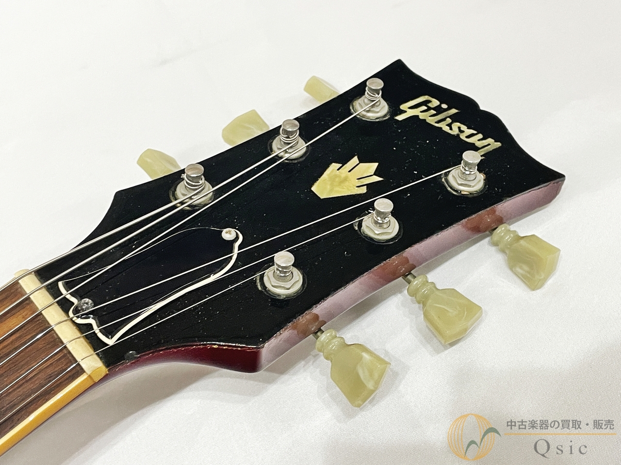 Gibson SG 61 Reissue 1997年製 【返品OK】[XLR52]【箕面店在庫