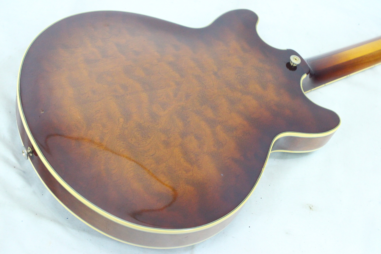 Ibanez AM200（中古）【楽器検索デジマート】