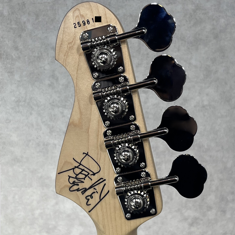 ATELIER Z KenKen Model mini Bass Buddy of Life【加古川店】（中古