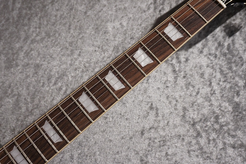 Gibson 【軽量良杢】Slash Les Paul Standard #205830180 November