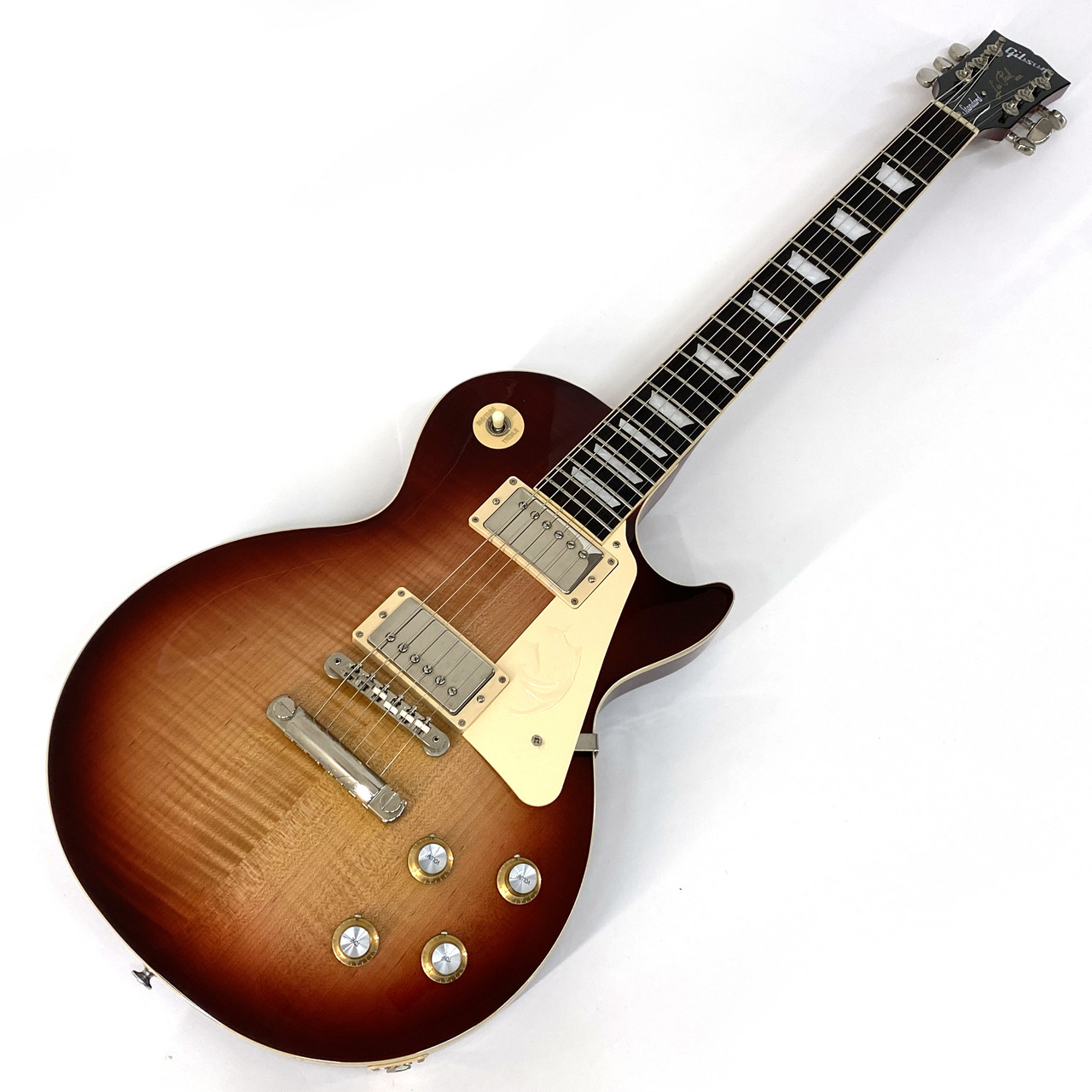 Gibson Les Paul Standard 60s