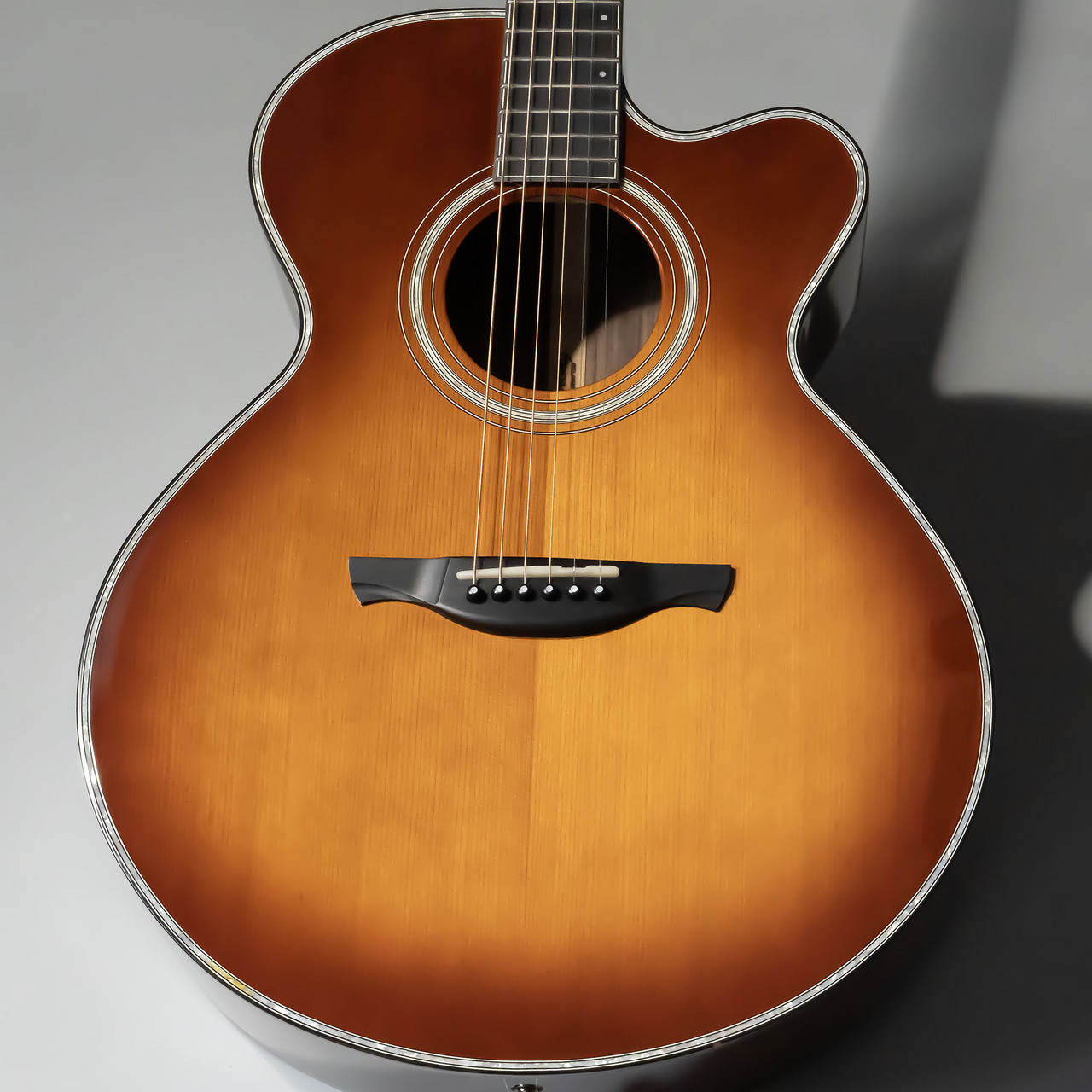 アコースティックギターHISTORY NT-301 HISTORY NT-301/CA NAT エレアコギターNT301CA ナチュラル