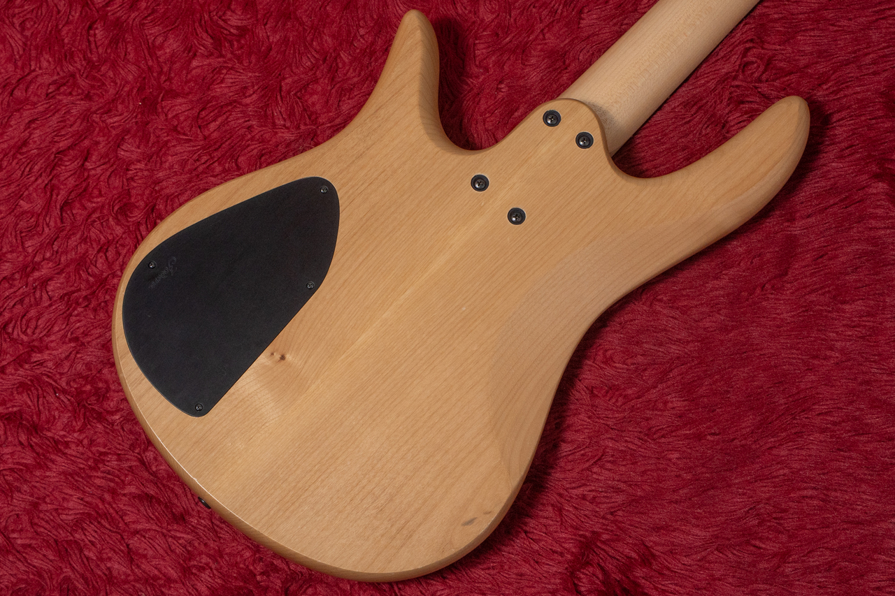 Fodera Yin Yang Standard 4st 3.940kg #YYS140【GIB横浜】（中古/送料