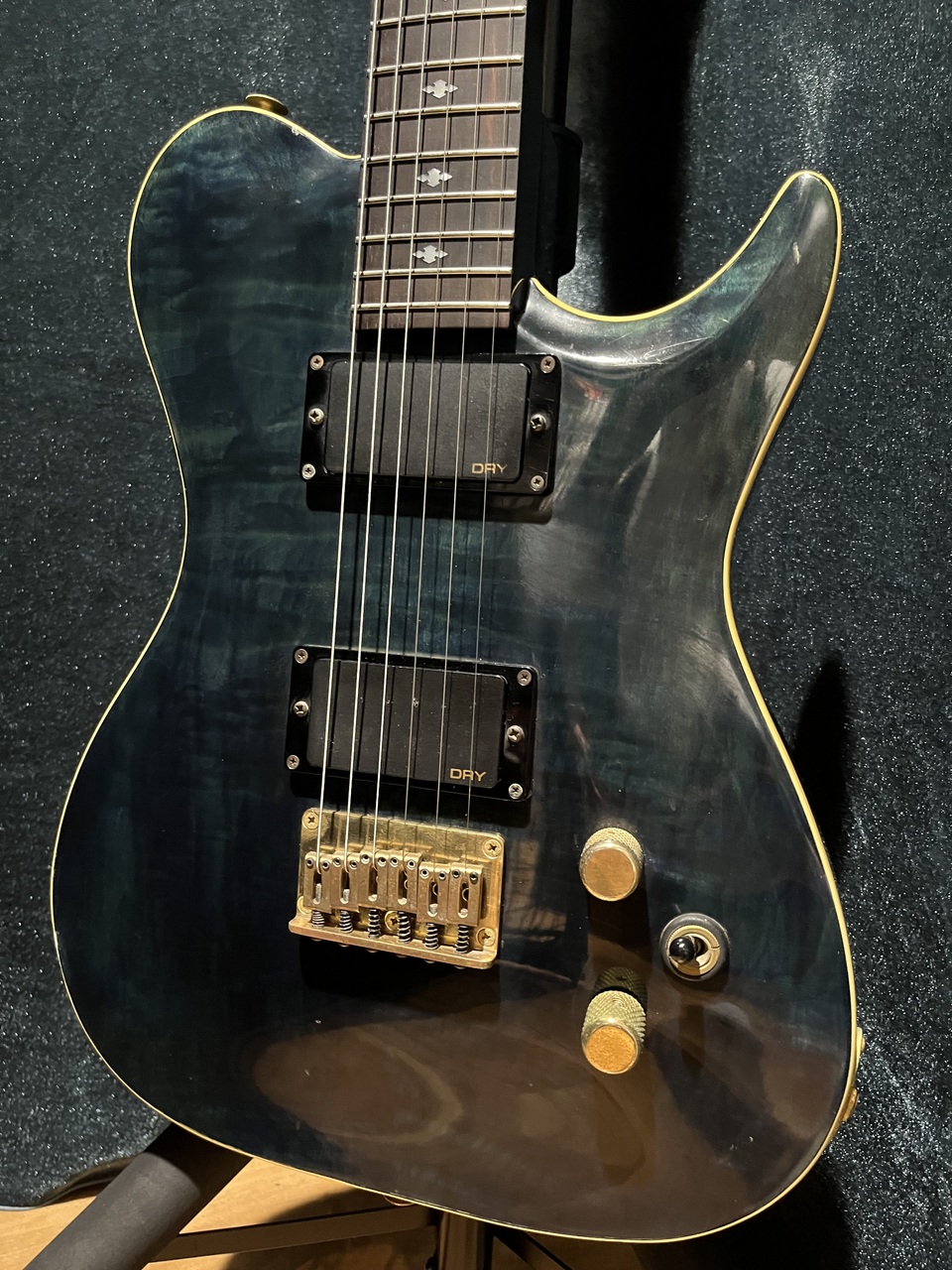 Greco TRH-120（中古）【楽器検索デジマート】