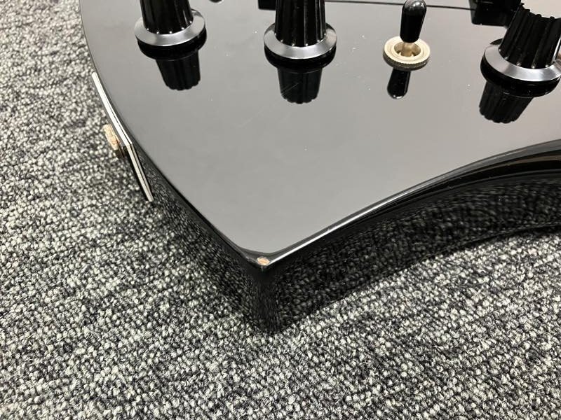 FERNANDES MB-65 ?? / Mockingbird type Bass（中古）【楽器検索