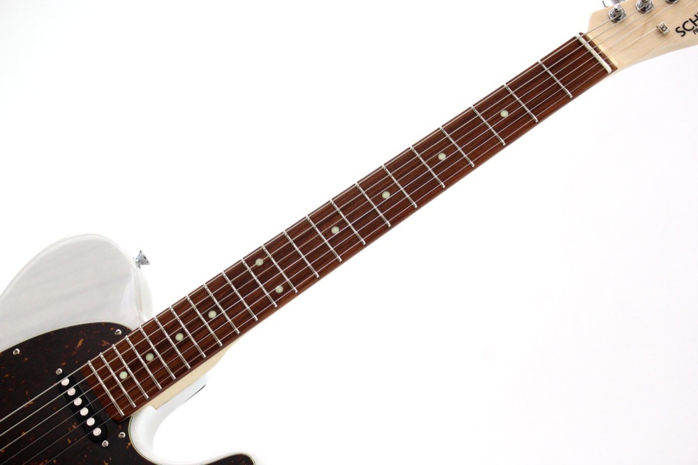 SCHECTER PA-LS/TK 凛として時雨 TKモデル エレキギター（新品/送料