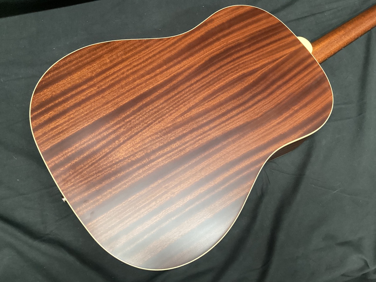 Epiphone Masterbilt Series AJ-45ME( エピフォン オール単板