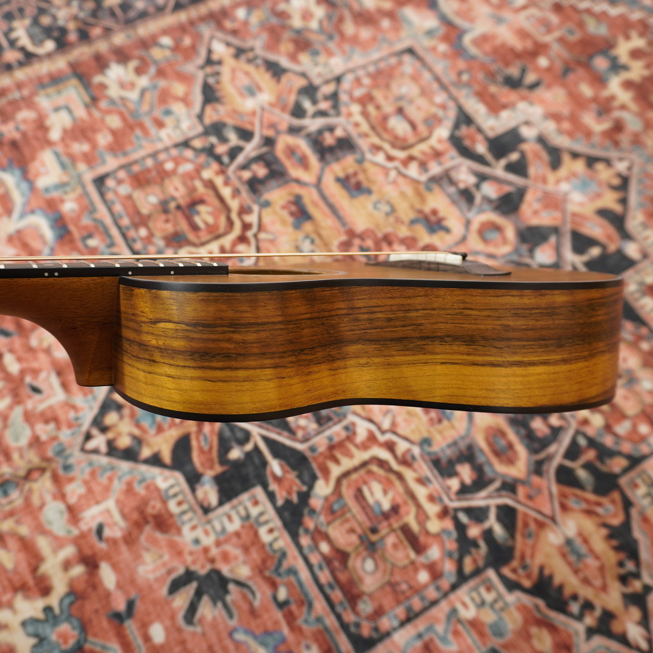 Ibanez EWP14WB-OPN (Open Pore Natural)【WINTER SELECTION特価