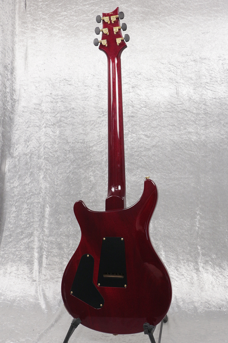 Paul Reed Smith(PRS) Custom24 20th Anniversary Artist Package Black  Cherry【新宿店】（中古/送料無料）【楽器検索デジマート】