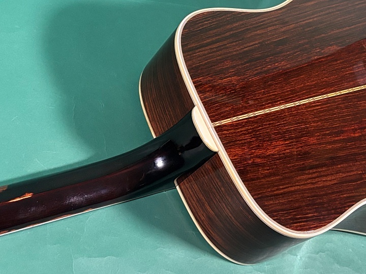 GUILD D-55 NT（ビンテージ）【楽器検索デジマート】