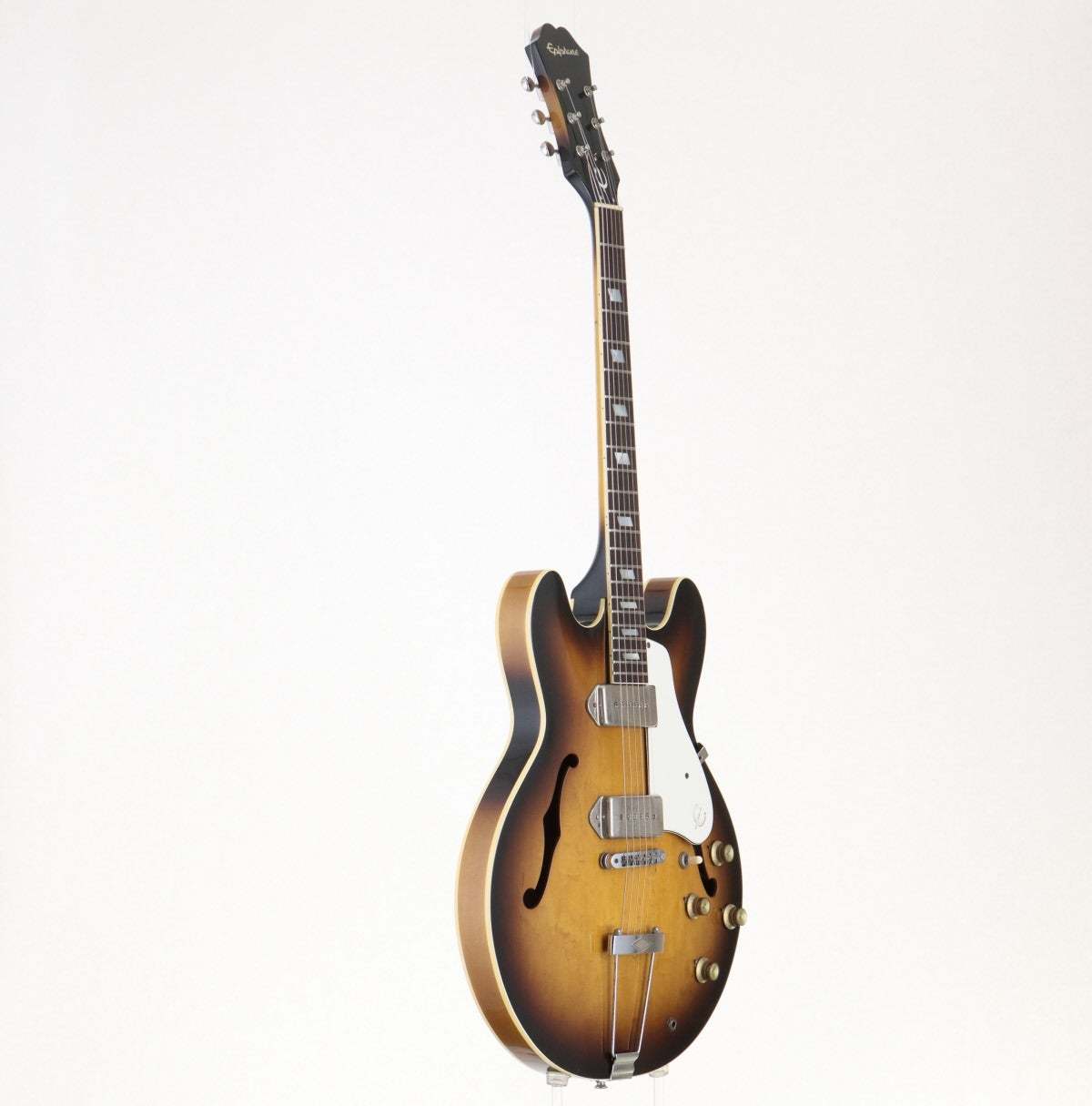 Epiphone Made in Japan Casino Blue Label Sunburst 【福岡店】（中古