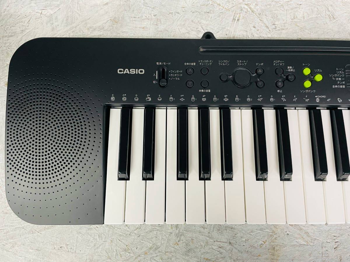 Casio CTK-240（中古）【楽器検索デジマート】