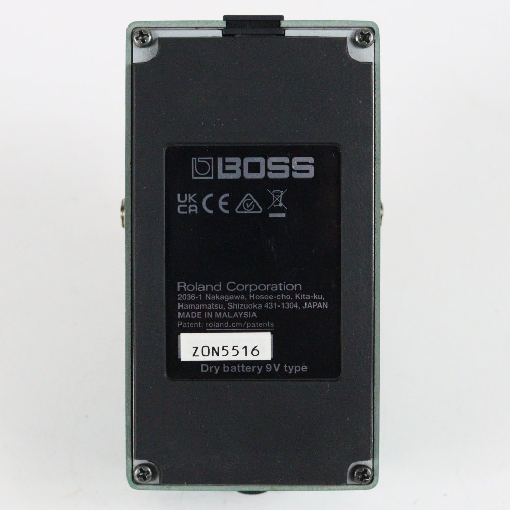 BOSS 【中古】 トレモロ エフェクター BOSS TR-2 Tremolo ギター