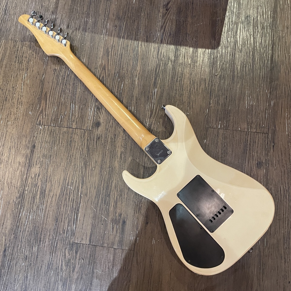 送料込 Charvel エレキギター ジャンク品 Charvel MYG6R Electric Guitar （中古/送料無料）【楽器検索デジマート】