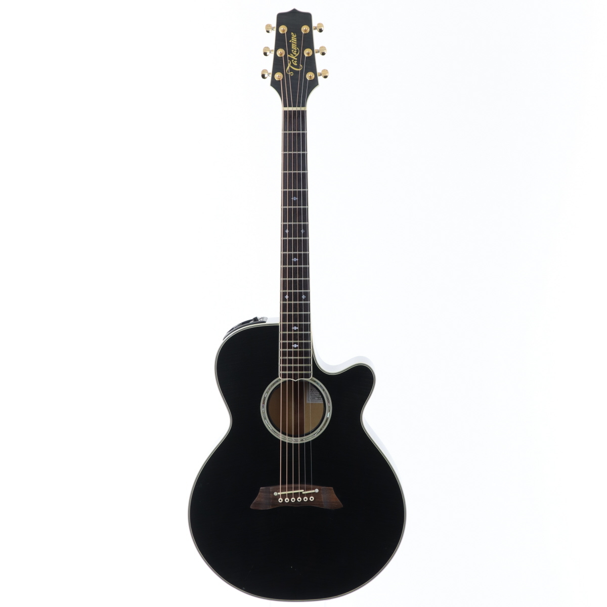Takamine NPT110 【心斎橋店】（中古）【楽器検索デジマート】