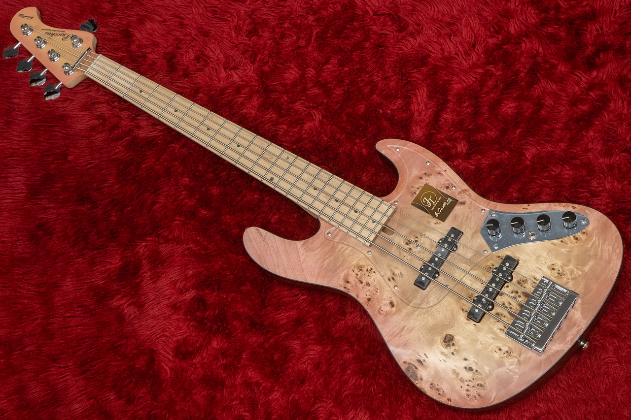 Bacchus WL5-BP-AC/M SYP-BS-MH 4.620kg #C102657【GIB横浜】（新品