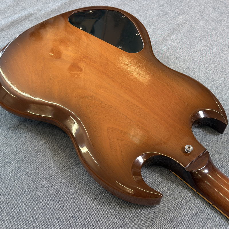 Gibson SG Standard NB（中古）［デジマートSALE］【楽器検索デジマート】