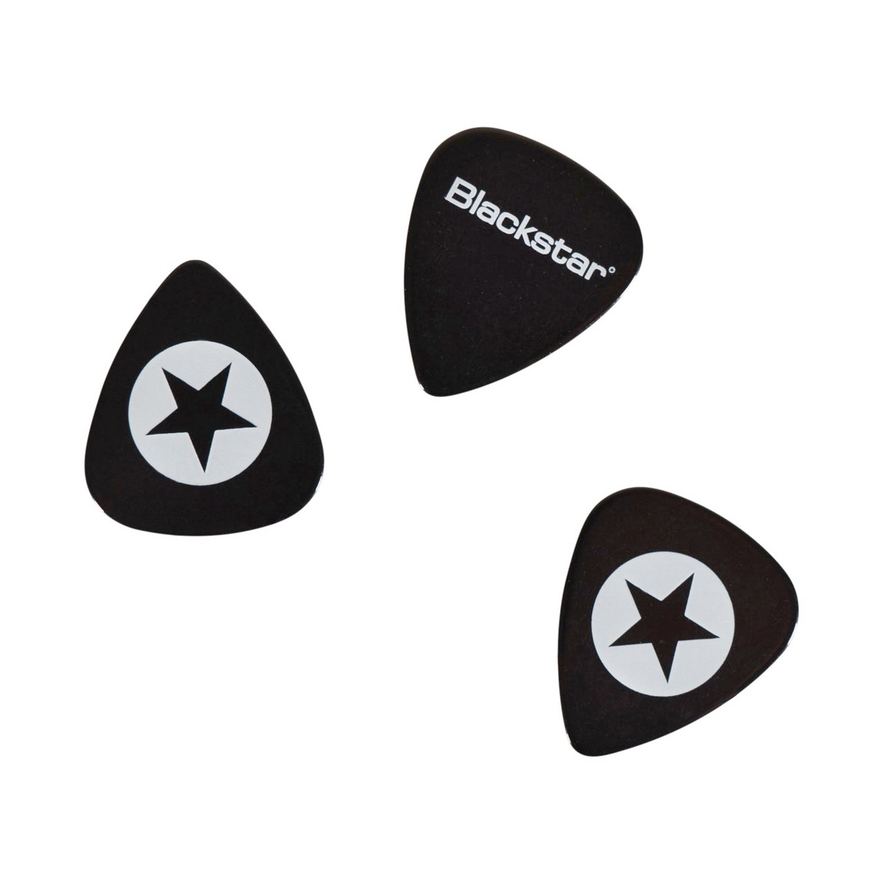 Blackstar Carry-On Travel Guitar Deluxe Pack Black【箱傷み