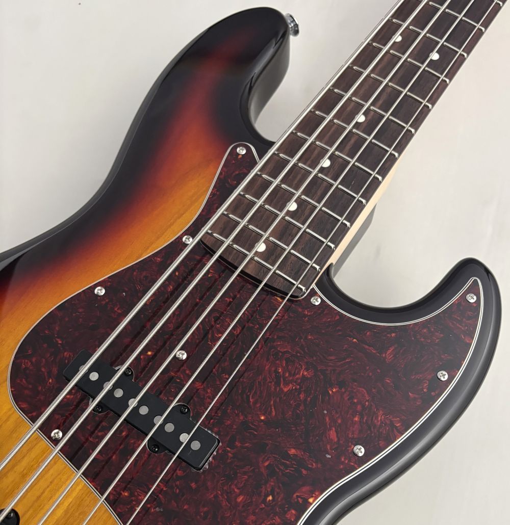 Black Smoker STD BETA J5XL -3Tone Burst-【NEW】（新品