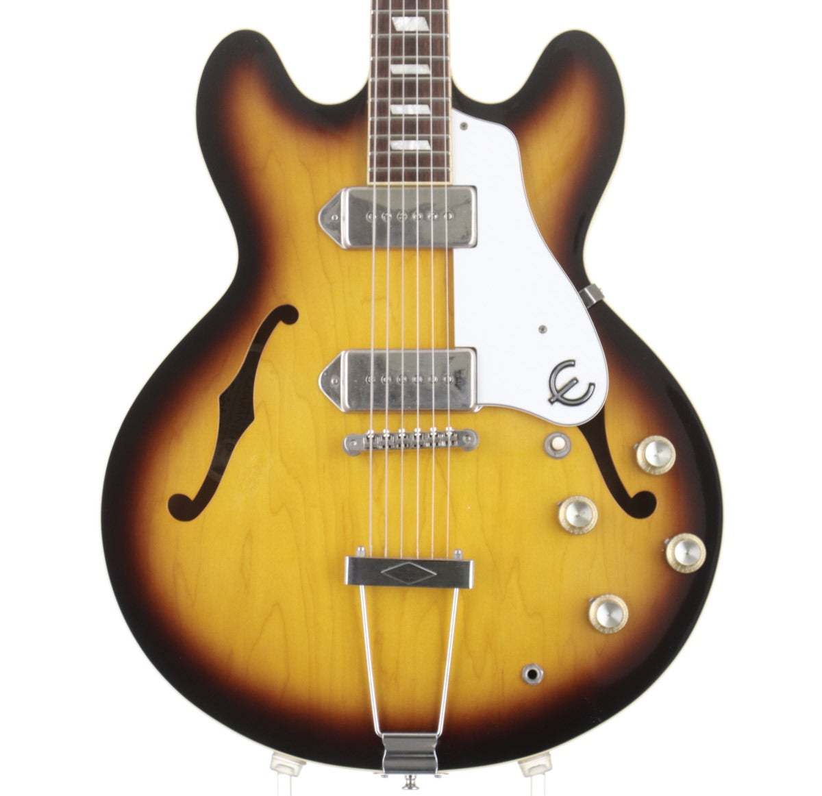Epiphone Elitist 1965 Casino 【御茶ノ水本店】（中古/送料無料