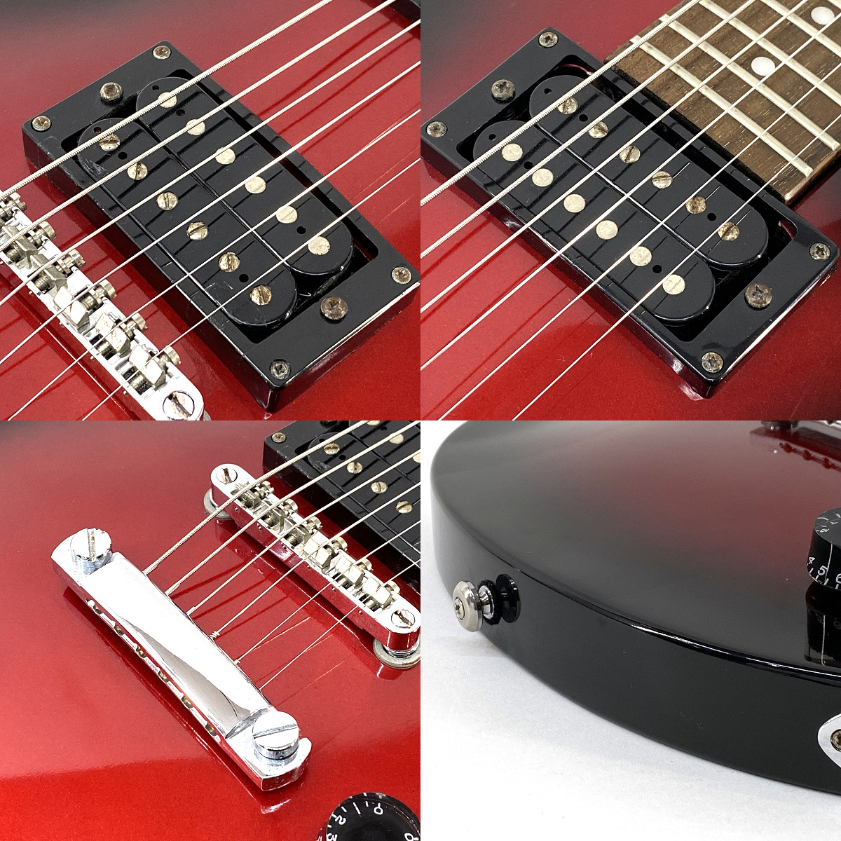 Aria Pro II PE-40（中古/送料無料）【楽器検索デジマート】