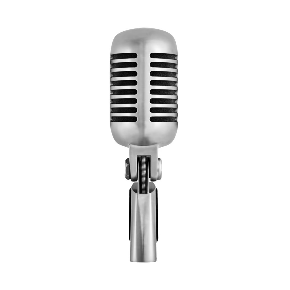 Shure シュア 55SH SERIES II ボーカル用ガイコツマイク（新品/送料 