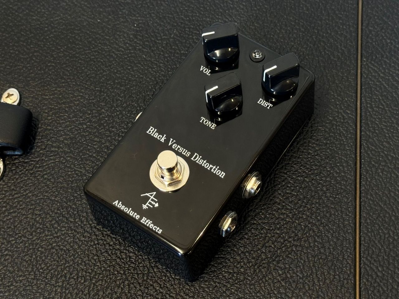 Absolute Effects Black Versus Distortion #BVD-2（新品/送料
