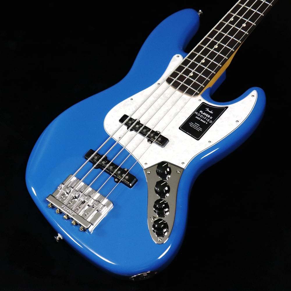 Fender playerⅡ Jazz bass【値下げ交渉可】 Amazon | Fender フェンダー エレキベース Player II Jazz Bass
